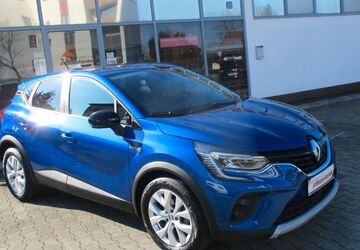 Renault Captur 32.000 km 14.990 &euro; Oberasbach 90522