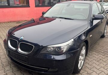 BMW 525 271.000 km 2.990 &euro; Forchheim 91301