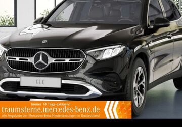 Mercedes-Benz GLC 300 24.657 km 55.990 &euro; Nürnberg 90429