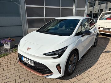 Gebrauchte Cupra BORN