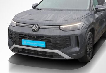 VW Tayron 22.750 km 37.440 &euro; Forchheim 91301