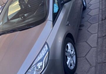 Ford S-Max 135.500 km 15.200 &euro; Veitsbronn 90587