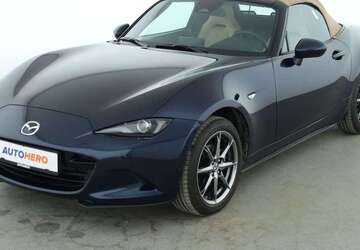Mazda MX-5 4.628 km 30.270 &euro; Nürnberg 90441
