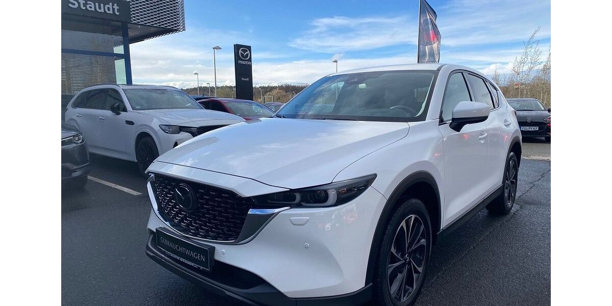 Mazda CX-5 35.074 km 29.780 &euro; Zirndorf 90513
