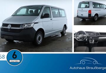 VW T6 Caravelle 3.800 km 21.840 &euro; Buchschwabach bei Nürnberg 90574