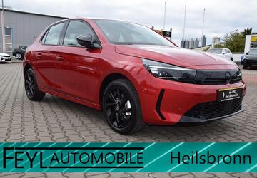 Opel Corsa 1.250 km 18.900 &euro; Heilsbronn 91560