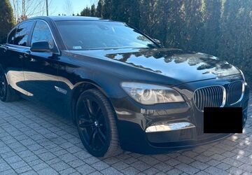 BMW 730 276.000 km 7.150 &euro; Nürnberg 90461