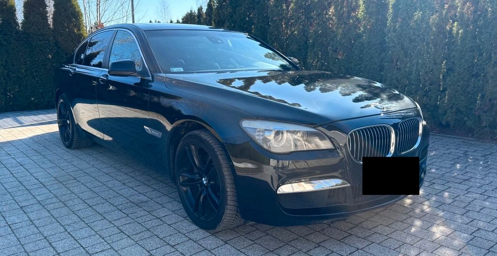 BMW 730 276.000 km 7.150 &euro; Nürnberg 90461