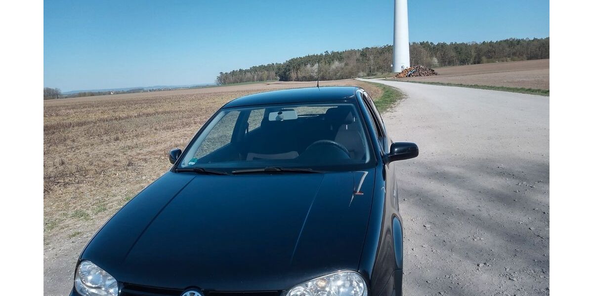 VW Golf 211.000 km 1.800 &euro; Veitsbronn 90587