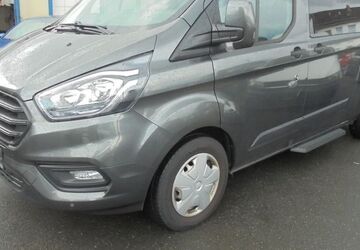 Ford Tourneo Custom 113.800 km 25.900 &euro; Nürnberg 90431