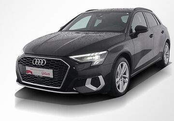 Audi A3 83.900 km 23.880 &euro; Höchstadt an der Aisch 91315