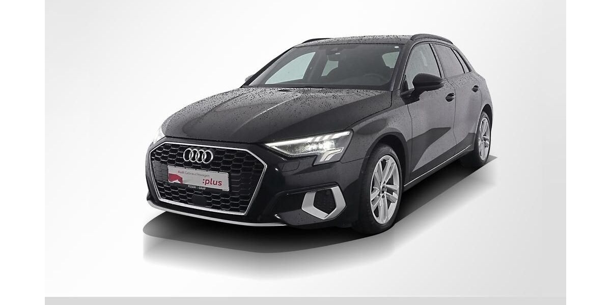 Audi A3 83.900 km 23.880 &euro; Höchstadt an der Aisch 91315