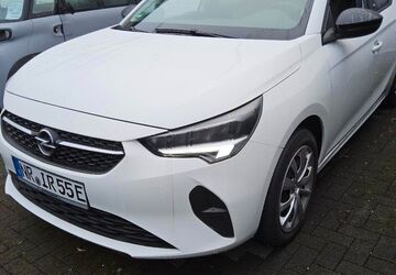 Opel Corsa 26.200 km 14.900 &euro; Nürnberg 90469