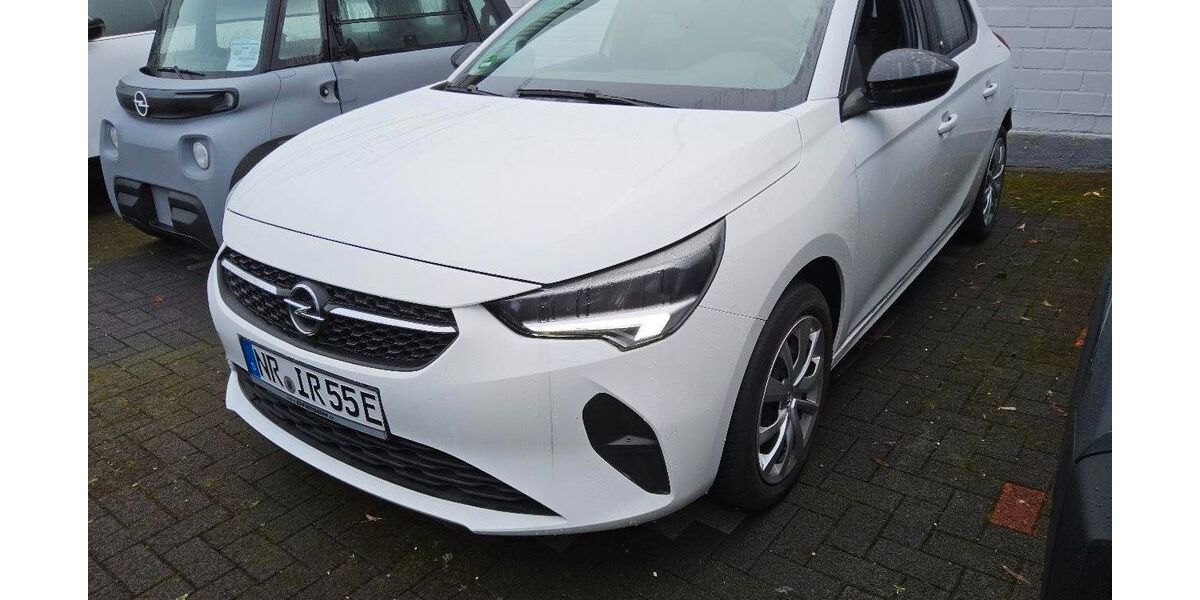 Opel Corsa 26.200 km 14.900 &euro; Nürnberg 90469