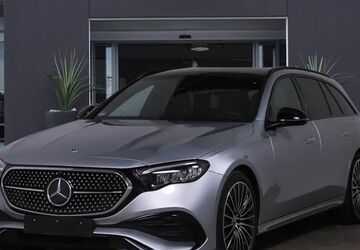 Mercedes-Benz E 300 38.630 km 54.929 &euro; Altdorf 90518