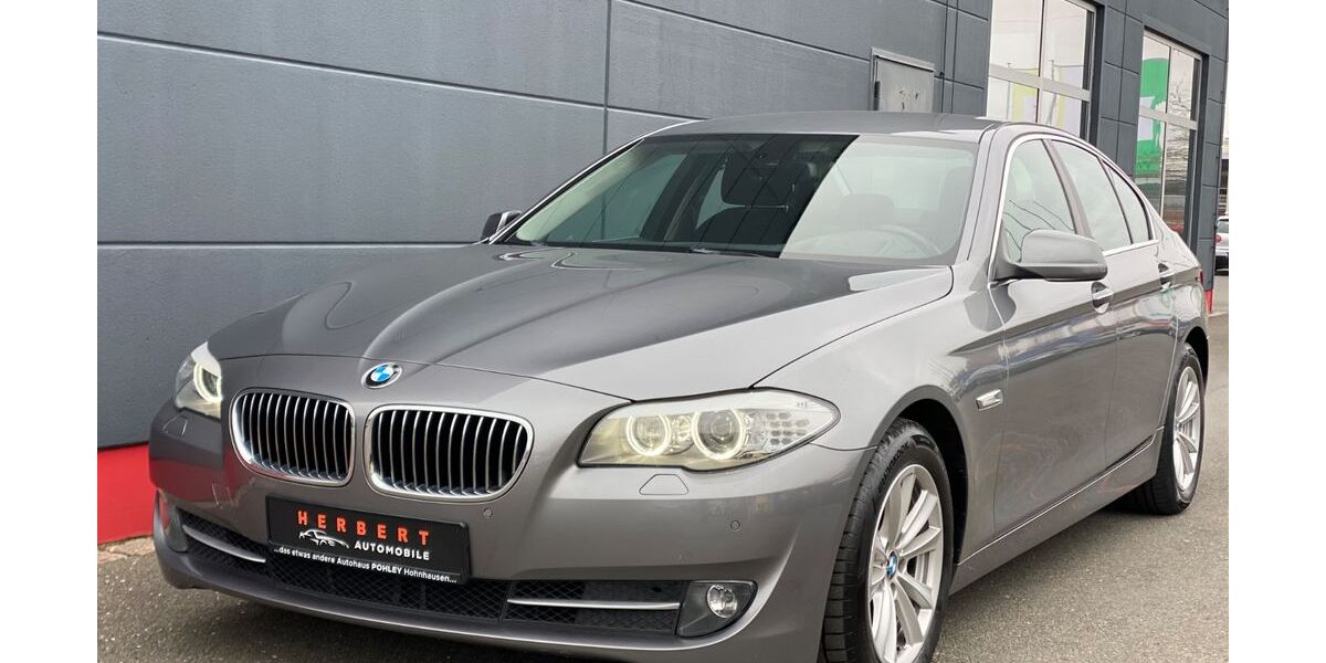BMW 523 265.000 km 6.990 &euro; Fürth 90763