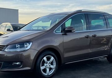 VW Sharan 200.000 km 9.000 &euro; Cadolzburg (bei Nürnberg) 90556