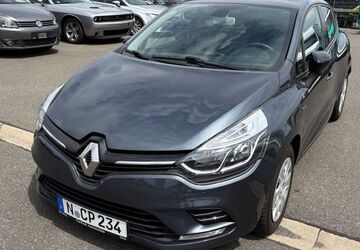 Renault Clio 81.904 km 7.999 &euro; Fürth 90763