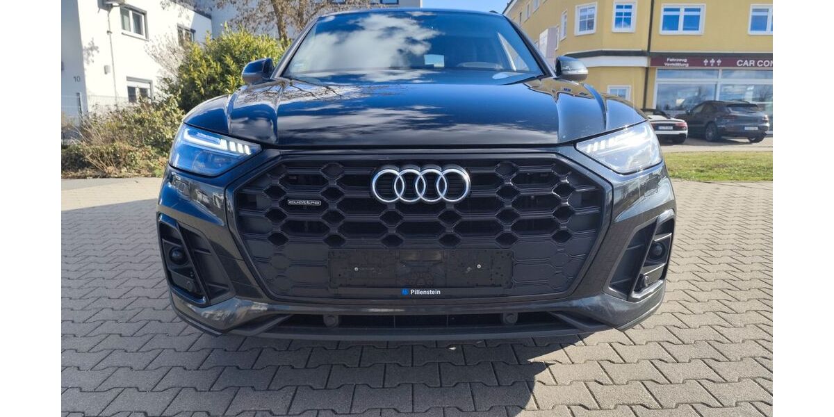 Audi Q5 210.000 km 29.950 &euro; Fürth 90763