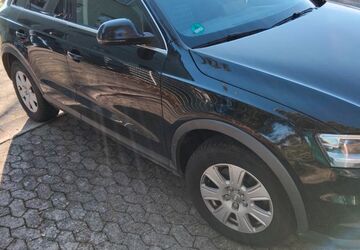 Audi Q3 108.000 km 15.900 &euro; Heilsbronn 91560