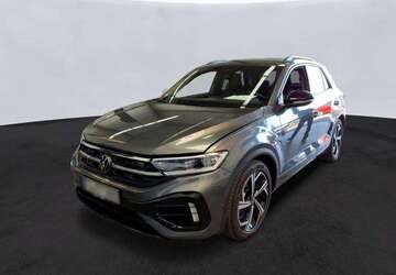 VW T-Roc 77.417 km 28.980 &euro; Fürth 90763