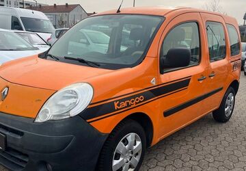 Renault Kangoo 227.160 km 3.490 &euro; Nürnberg 90439