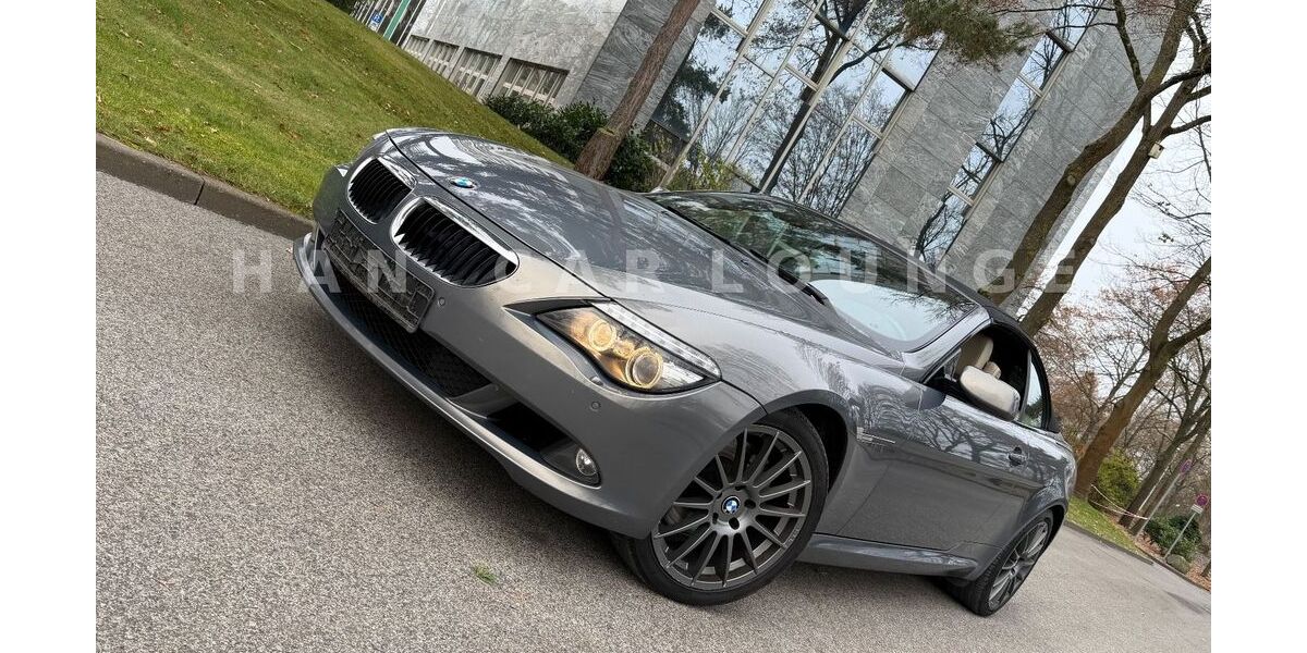 BMW 635 250.000 km 11.900 &euro; Nürnberg 90431