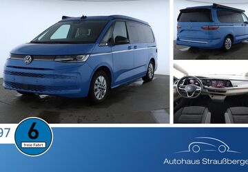 VW T7 California 30.400 km 70.790 &euro; Buchschwabach bei Nürnberg 90574