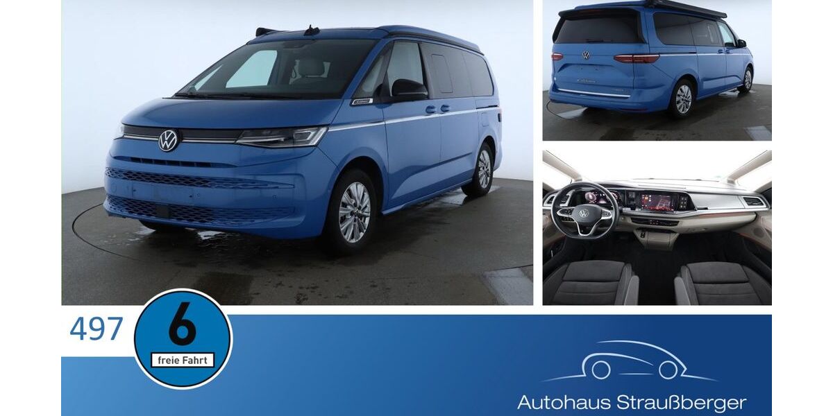 VW T7 California 30.400 km 70.790 &euro; Buchschwabach bei Nürnberg 90574