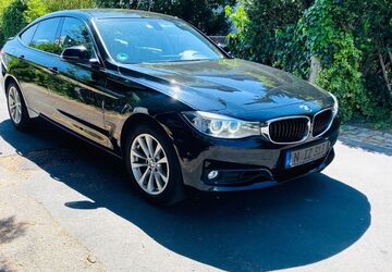 BMW 330 Gran Turismo 285.000 km 10.790 &euro; Nürnberg 90431