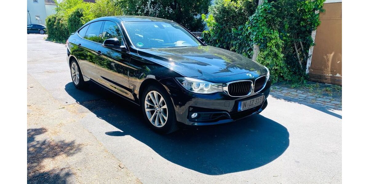 BMW 330 Gran Turismo 285.000 km 10.790 &euro; Nürnberg 90431
