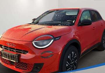 Fiat 600 11.800 km 23.990 &euro; Roth 91154