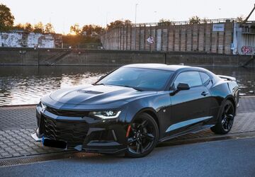 Chevrolet Camaro 66.900 km 35.999 &euro; Zirndorf 90513