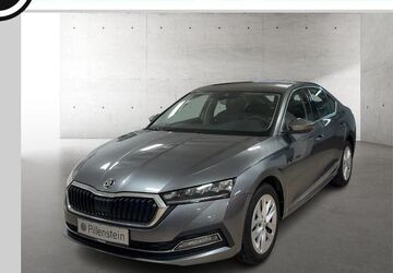 Skoda Octavia 52.300 km 21.404 &euro; Fürth 90762
