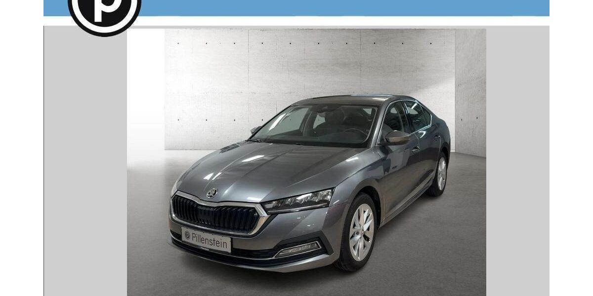 Skoda Octavia 52.300 km 21.404 &euro; Fürth 90762