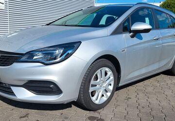 Opel Astra 180.000 km 6.590 &euro; Nürnberg 90449