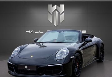 Porsche 991 54.000 km 123.900 &euro; Nürnberg 90411