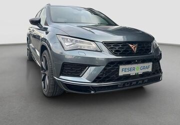 Cupra Ateca 47.200 km 28.770 &euro; Fürth 90763