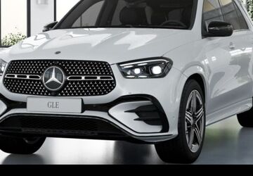 Mercedes-Benz GLE 400 9.507 km 82.990 &euro; Nürnberg 90402