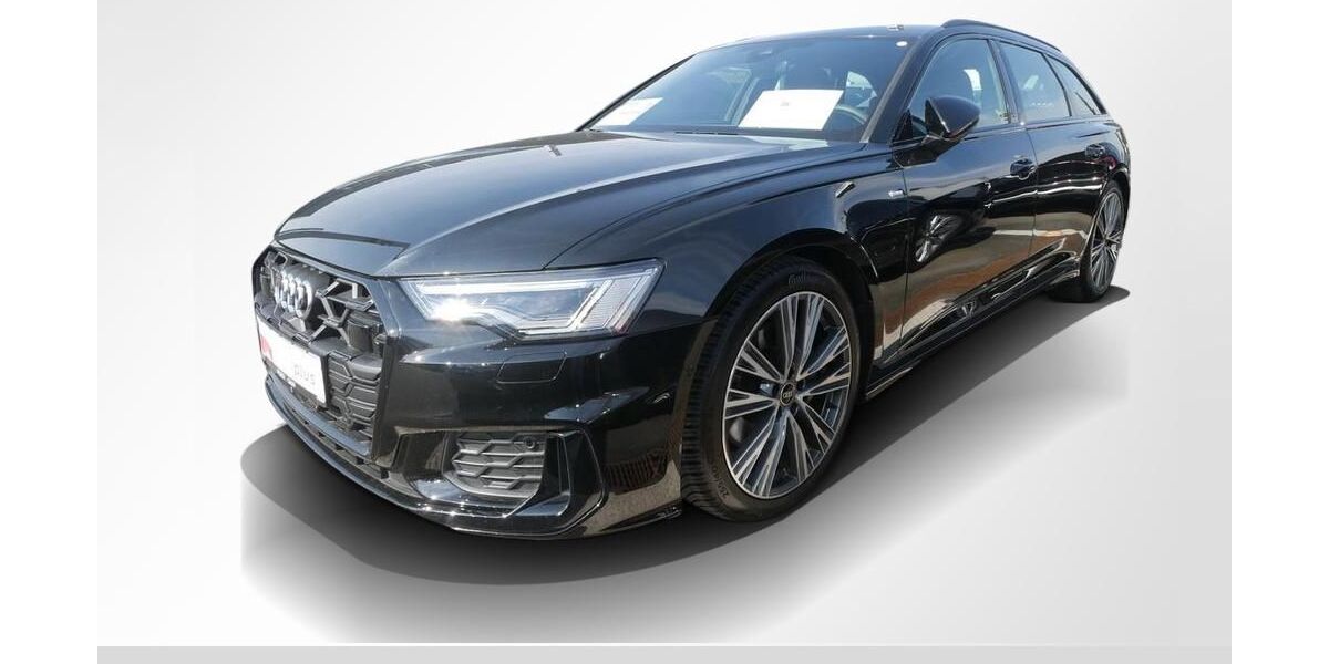 Audi A6 23.650 km 53.880 &euro; Erlangen 91058