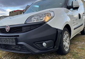 Fiat Doblo 133.900 km 5.950 &euro; Nürnberg 90431
