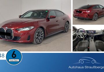 BMW 420 58.400 km 37.850 &euro; Buchschwabach bei Nürnberg 90574