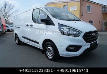 Ford Transit Custom 144.456 km 10.700 &euro; Nürnberg 90449