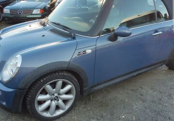 Mini Cooper S 201.177 km 2.900 &euro; Fürth 90763