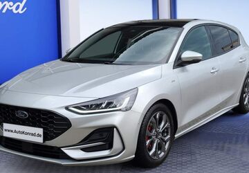 Ford Focus 20.271 km 24.990 &euro; Fürth 90768
