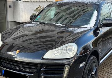 Porsche Cayenne 215.000 km 5.990 &euro; Nürnberg 90552