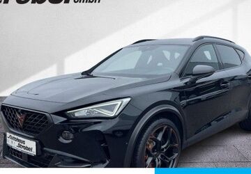 Cupra Formentor 19.987 km 43.990 &euro; Schnaittach 91220