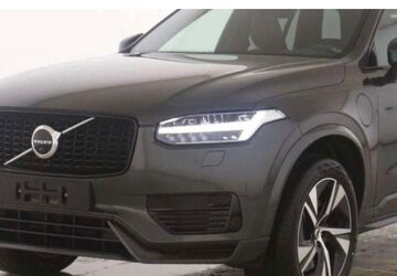 Volvo XC90 58.000 km 42.500 &euro; Oberasbach 90522