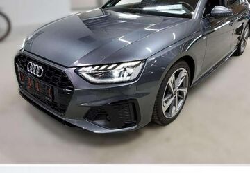 Audi A4 78.466 km 26.480 &euro; Fürth 90763