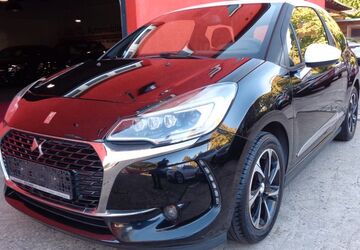 Citroen DS3 157.000 km 7.850 &euro; Nürnberg 90431